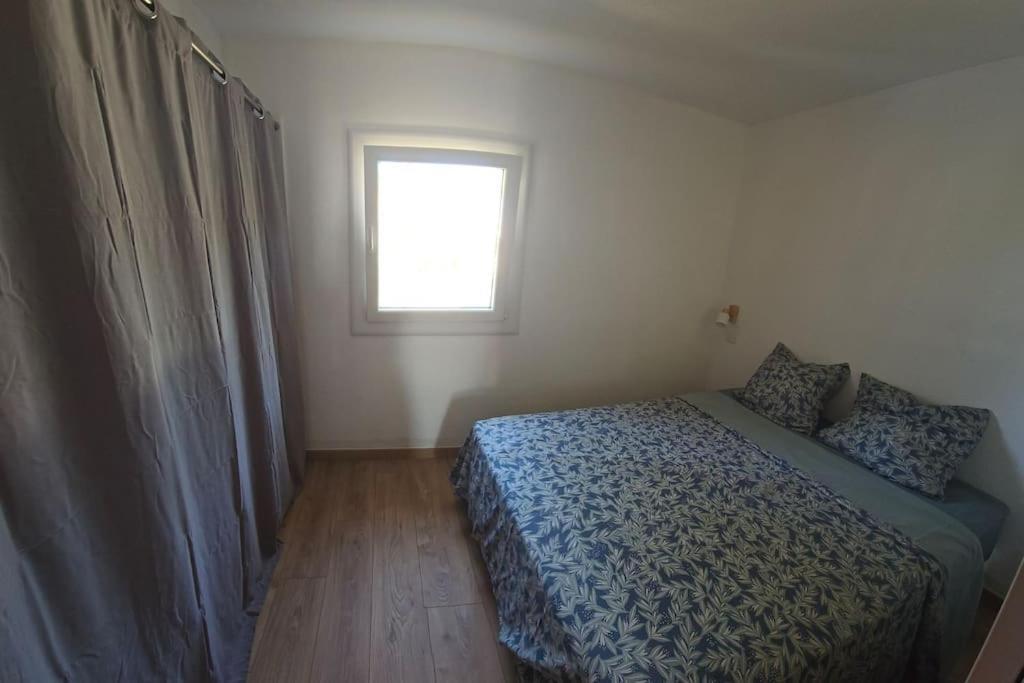 Appartement Duplex Proche De La Mer Saint-Cyprien  Eksteriør billede
